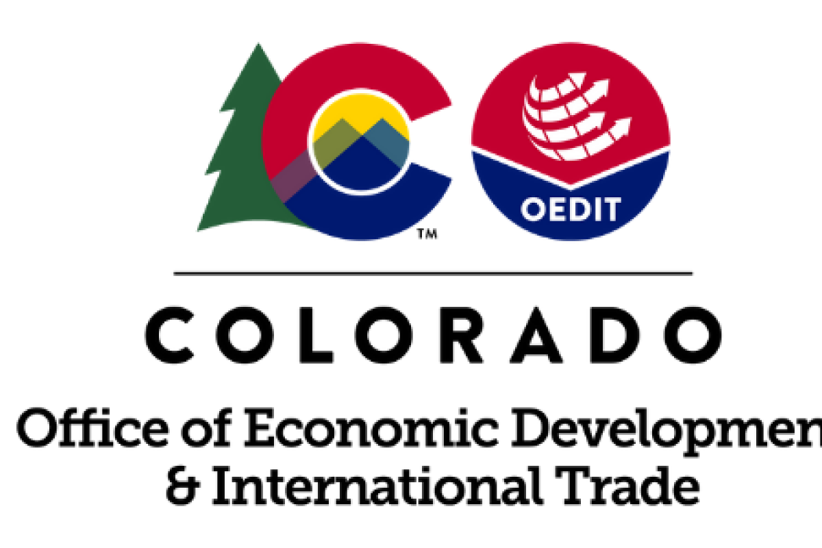 Colorado Office of Economic Development and International Trade (OEDIT)