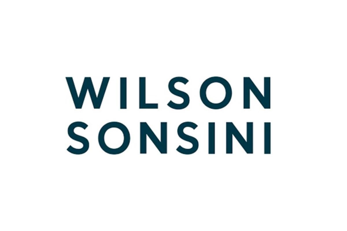 Wilson Sonsini logo