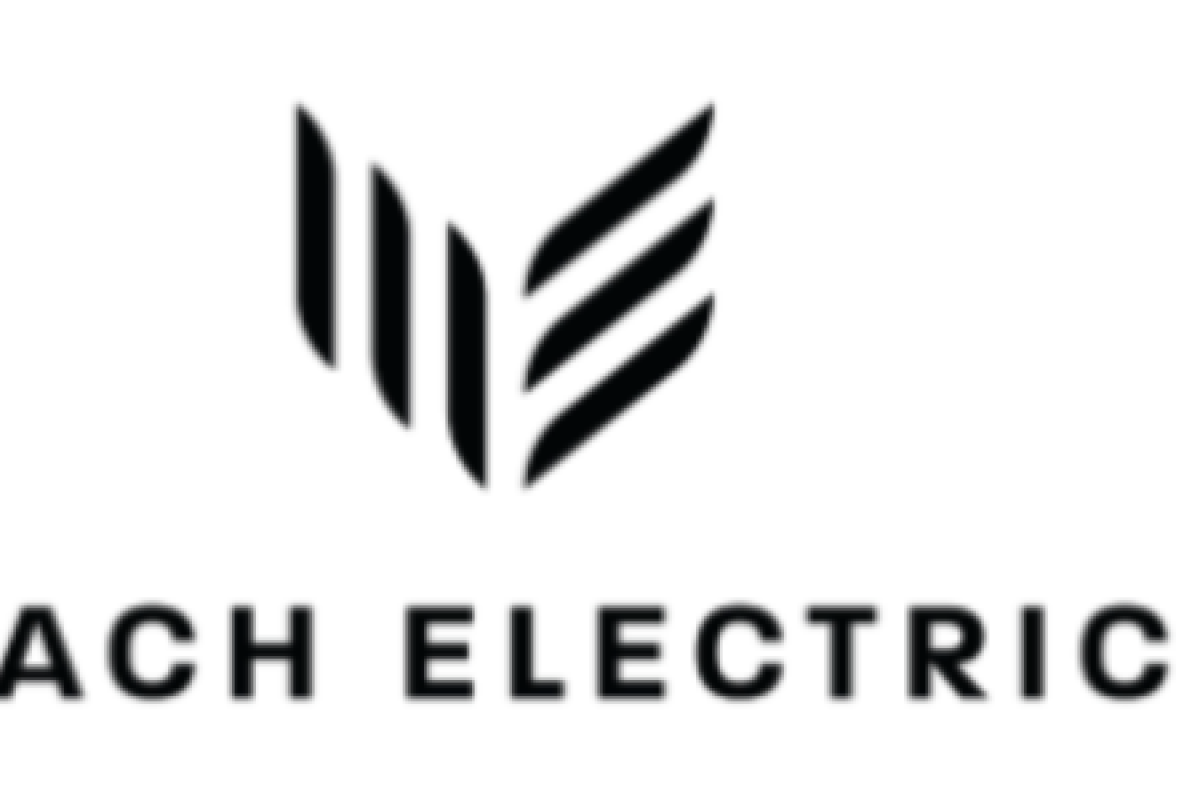 Mach Electric