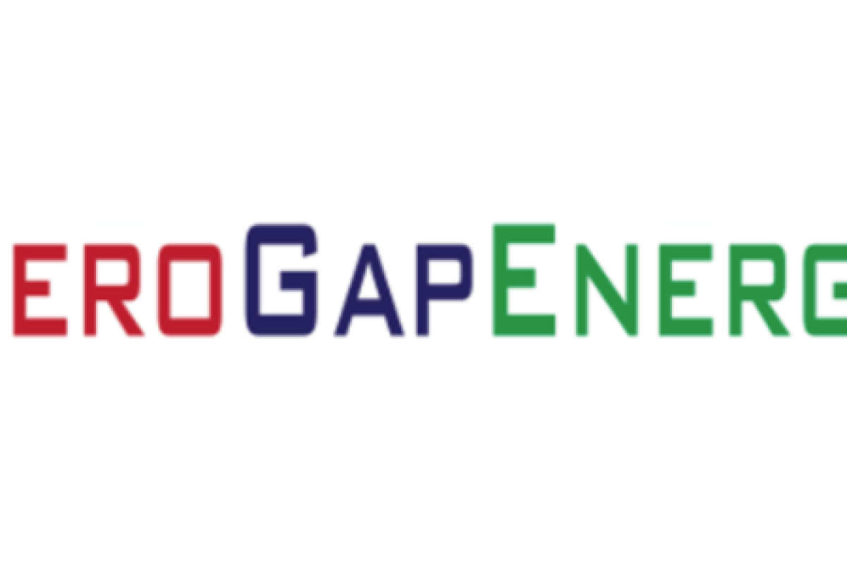 Zero Gap Energy