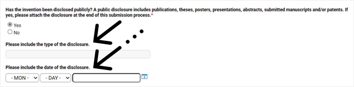 Sophia disclosure step 4b