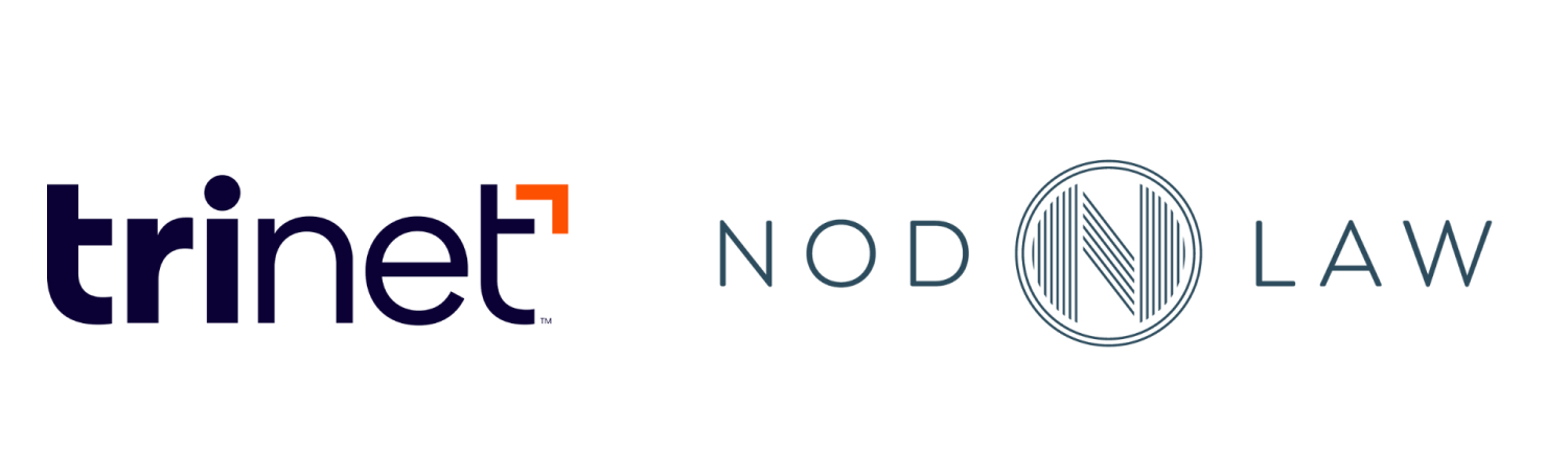 Trinet and Nod Law