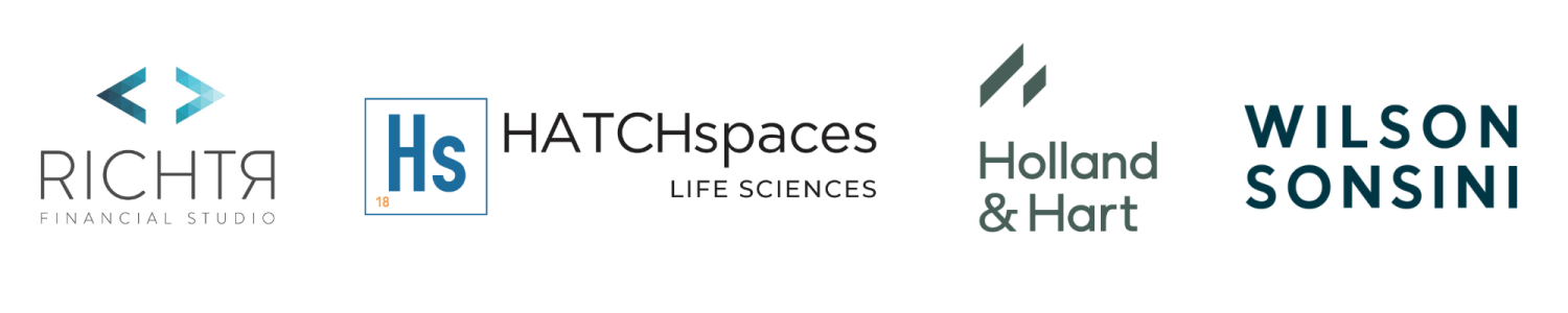 Richtr Financial Studio, Hatch Spaces: Life Sciences, Holland & Hart, Wilson Sonsini Goodrich & Rosati