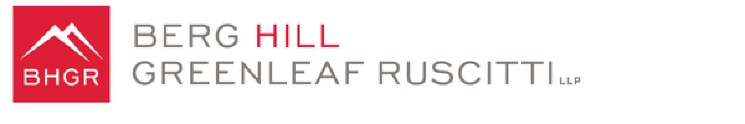 Berg Hill Greenleaf Ruscitti