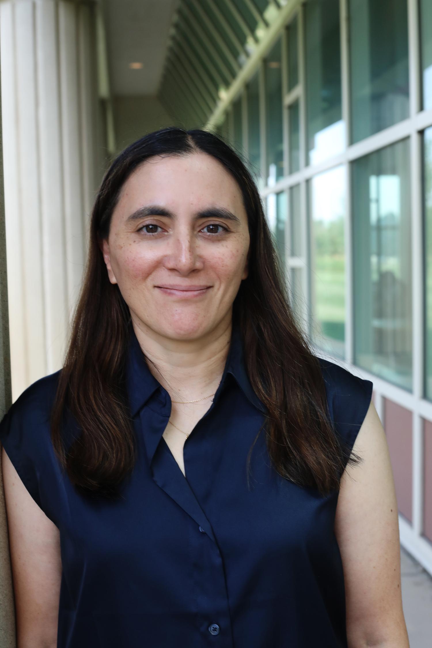 Annalissa Philbin