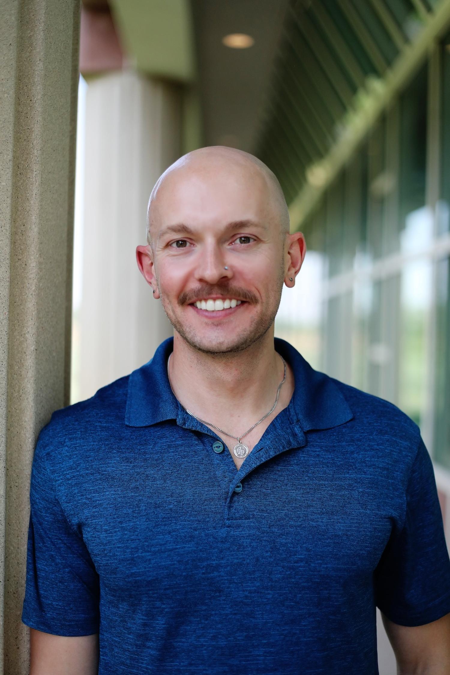 Daniel Leonard