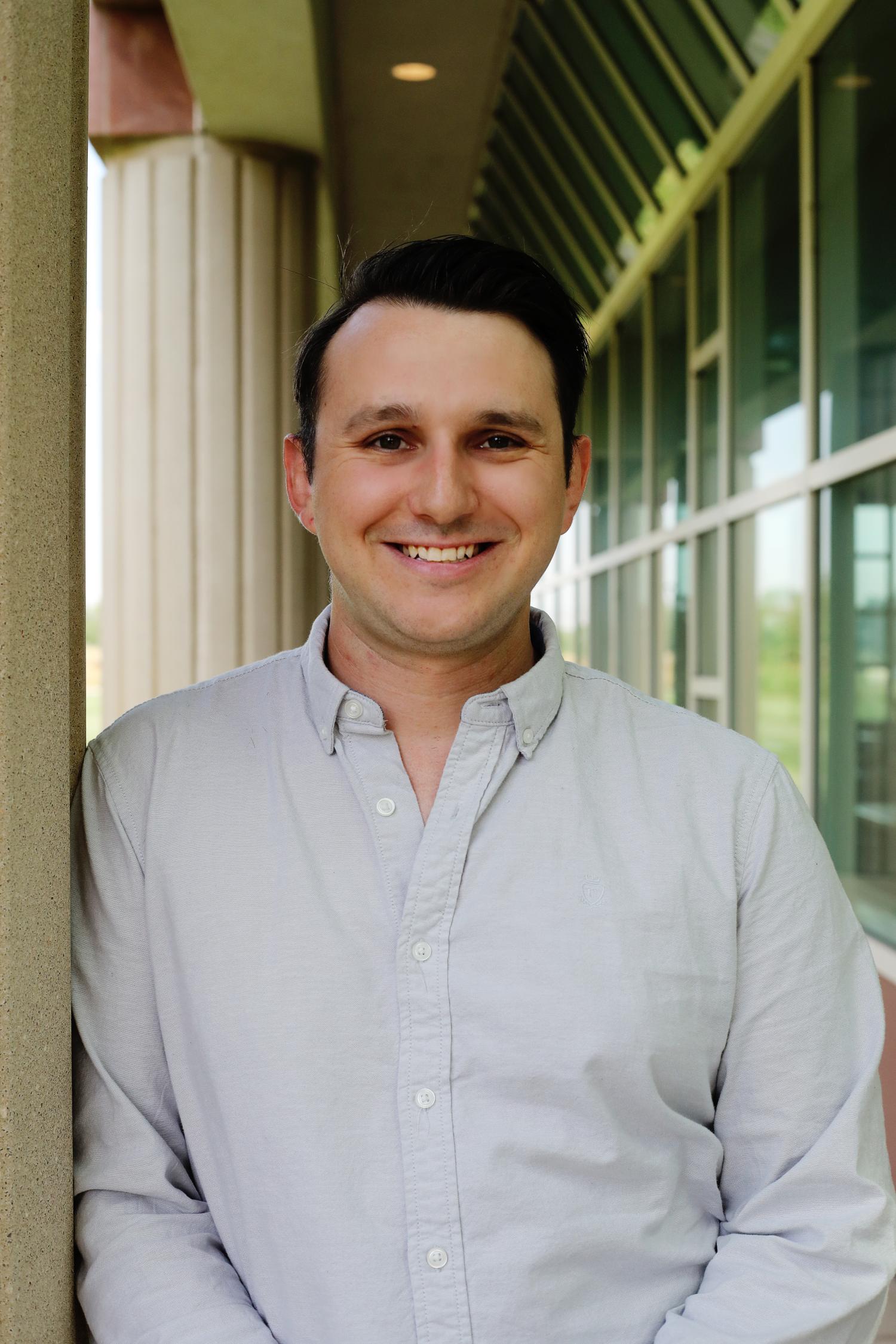 Justin Stitzlein