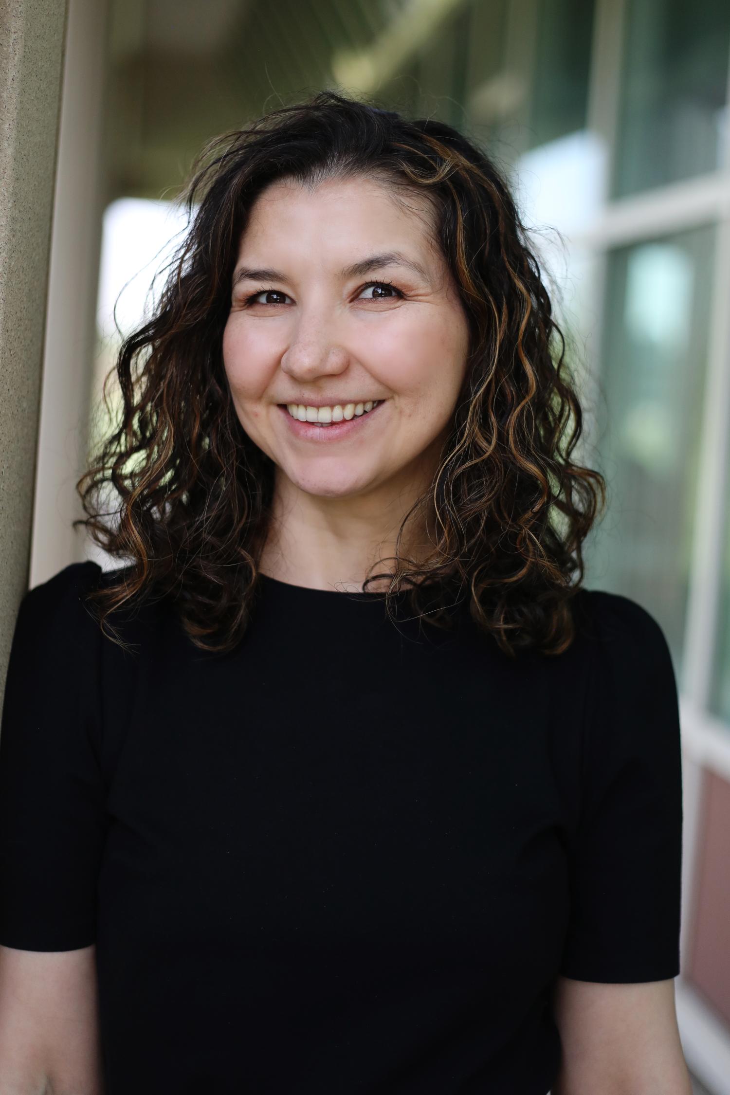 Zamira Gleason