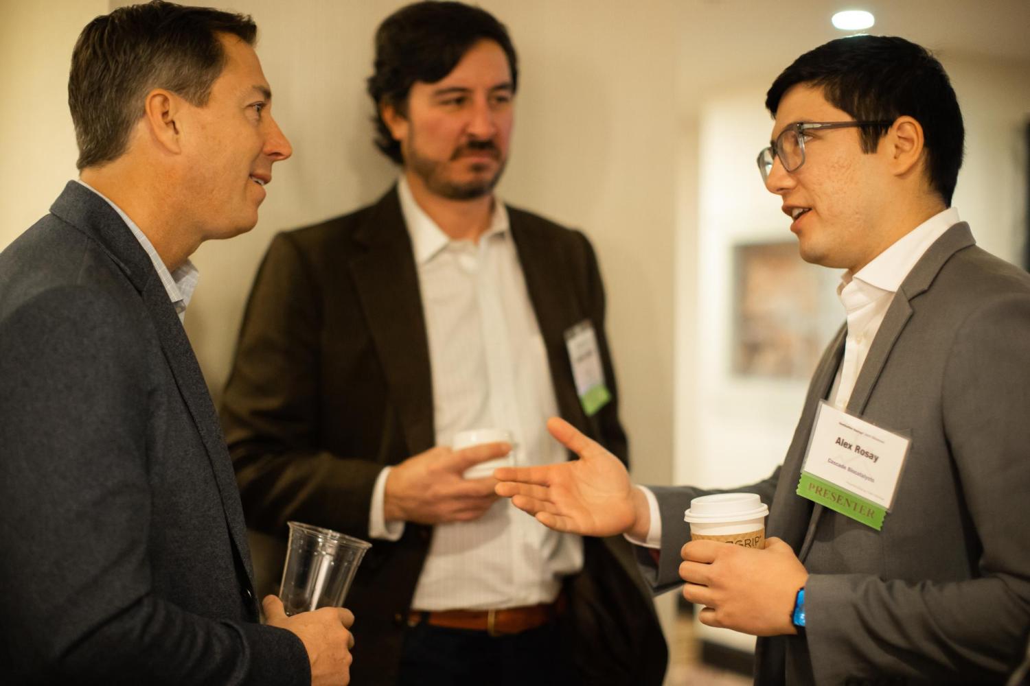 Networking