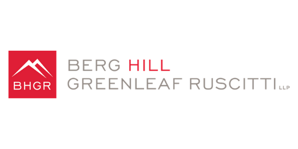 berg hill logo