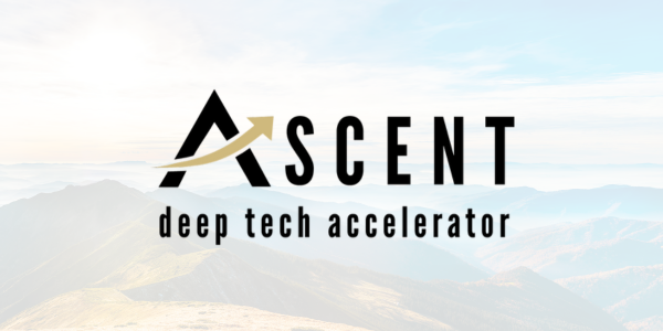Ascent Deep Tech Accelerator