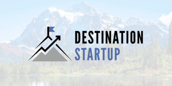 Destination Startup