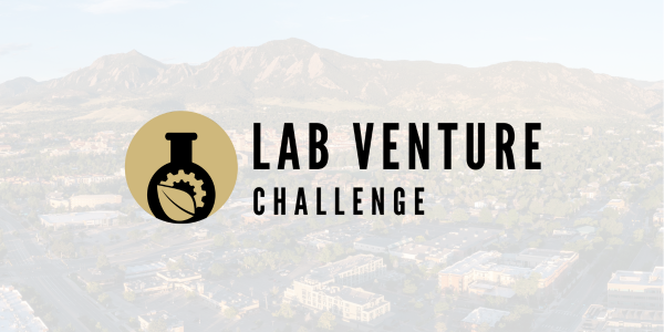 Lab Venture Challenge