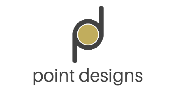 Point Designs Logo