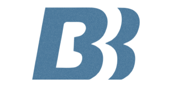 Big Blue logo