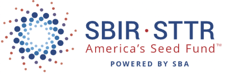 SBIOR STTR logo