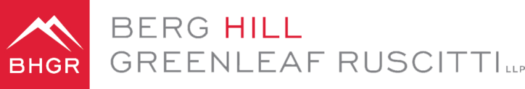 Berg Hill Greenleaf Ruscitti LLP