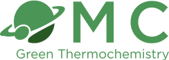 OMC Green Thermochemistry
