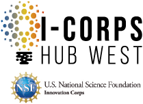 I-Corps Hub West