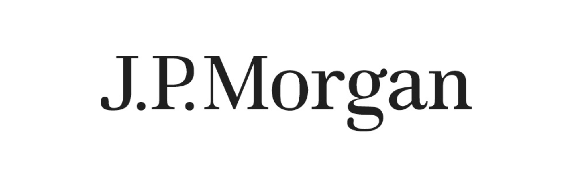 J.P. Morgan