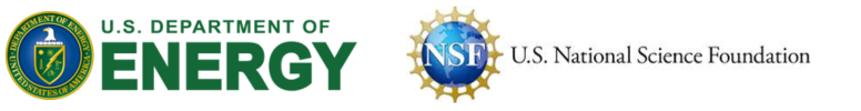 U.S. Department of Energy, National Science Foundation