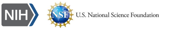 U.S. National Institutes for Health (NIH), U.S. National Science Foundation