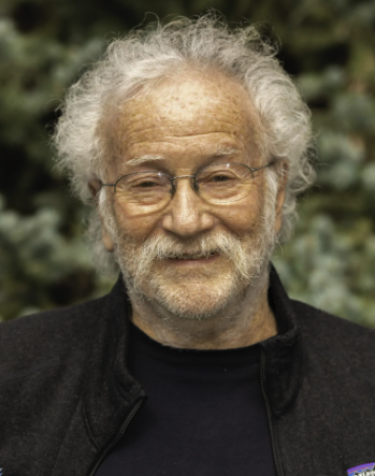 Larry Gold