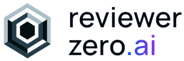Reviewer Zero AI logo