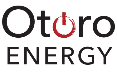 Otoro Energy