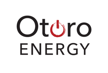 Otoro Energy