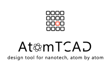AtomCAD
