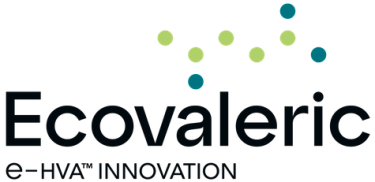 Ecovaleric e-HVA Innovation