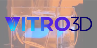 Vitro3D logo