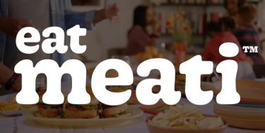 Eat Meati logo