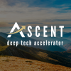 Ascent Deep Tech Accelerator
