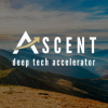Ascent Deep Tech Accelerator