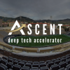 Ascent Deep Tech Accelerator