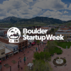 Boulder Startup Week