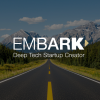 Embark Deep Tech Startup Creator