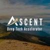 Ascent Deep Tech Accelerator