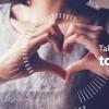 myokardia hands over heart