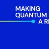 cold quanta