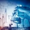 Laboratory beaker