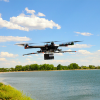 ASTRALiTe's 2-in-1 Topo-Bathy LiDAR