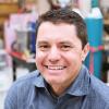 doug campbell, ceo of solid power
