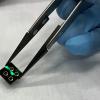 A Gallium Arsenide chip