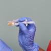 administering a vaccine
