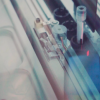 Science lab equipment