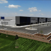 meati foods factory mockup