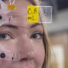 Next-gen flexible robots move and heal like us